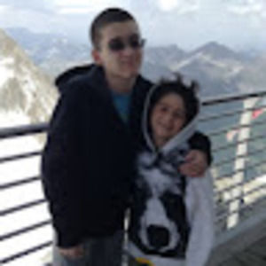 Meet your Posher, Jordan